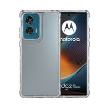 Cargar imagen en el visor de la galería, Funda 360 Uso Rudo 3 En 1 Para Moto Edge 50 Fusion
