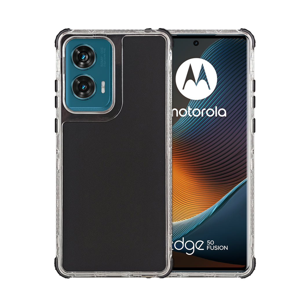 Funda Rainbow 360 Uso Rudo Para Motorola Mayoreo 10 Pzs