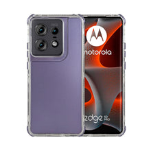 Cargar imagen en el visor de la galería, Funda 360 Uso Rudo 3 En 1 Para Moto Edge 50 Pro
