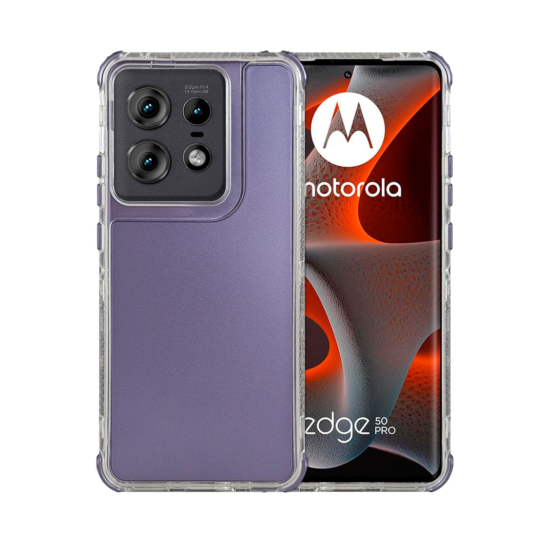 Funda 360 Para Motorola