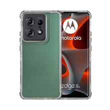 Cargar imagen en el visor de la galería, Funda 360 Uso Rudo 3 En 1 Para Moto Edge 50 Pro
