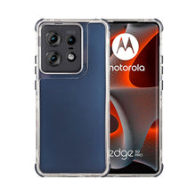 Cargar imagen en el visor de la galería, Funda Rainbow 360 Uso Rudo Para Motorola Mayoreo 10 Pzs
