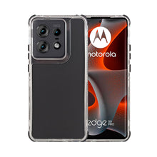 Cargar imagen en el visor de la galería, Funda 360 Uso Rudo 3 En 1 Para Moto Edge 50 Pro
