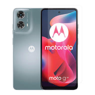 2 Micas de Mica Hidrogel Para Moto G24 Power