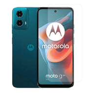 Mica Hidrogel HD para Moto G34 / 2 Piezas