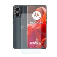 2 Micas de  Hidrogel Para Moto G85