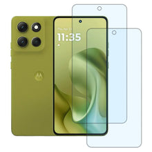 Cargar imagen en el visor de la galería, 2 Micas de Hidrogel Para Moto G86 Power
