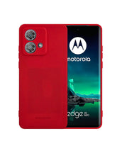 Cargar imagen en el visor de la galería, Funda De Silicon Suave Para Motorola
