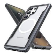 Funda Raptic Shield Magnetica Para Samsung Serie 25