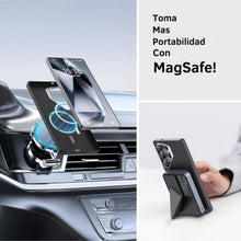 Cargar imagen en el visor de la galería, Funda Raptic Kevlar De Fibra Para Samsung S25 Ultra
