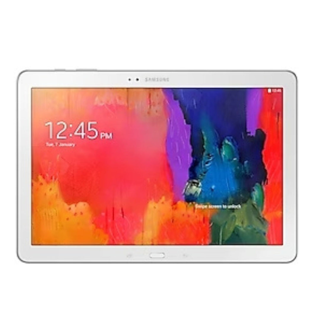 2 Micas de Hidrogel con Filtro Blue Light para Tablet Samsung Note Pro 12.2