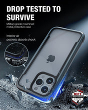 Cargar imagen en el visor de la galería, Funda Raptic Para Iphone
