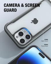 Cargar imagen en el visor de la galería, Funda Raptic Para Iphone

