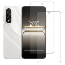 Cargar imagen en el visor de la galería, 2 Micas Protectoras de Hidrogel Para One Plus Nord 5
