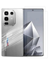 Cargar imagen en el visor de la galería, 2 Micas de Hidrogel Para Infinix Note 50 Pro Plus 5G
