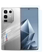 Cargar imagen en el visor de la galería, 2 Micas de Hidrogel Para Infinix Note 50 Pro Plus 5G
