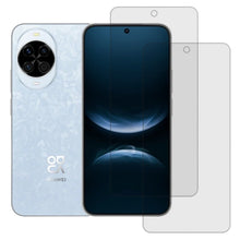Cargar imagen en el visor de la galería, 2 Micas Protectoras de Hidrogel Para Huawei Nova 14
