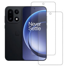 Cargar imagen en el visor de la galería, 2 Micas Protectoras de Hidrogel Para One Plus 15
