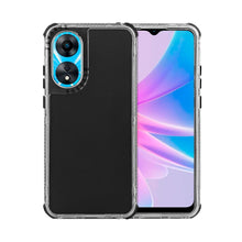 Cargar imagen en el visor de la galería, Funda 360 Uso Rudo 3 En 1 Para Oppo A78 Rainbow
