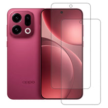 Cargar imagen en el visor de la galería, 2 Micas de Hidrogel Para Oppo Find X9
