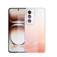 2 Micas de  Hidrogel Para Oppo Reno 12 5G