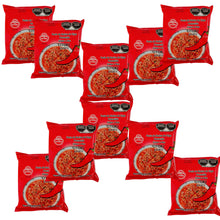 Cargar imagen en el visor de la galería, Sopa Instantánea Ramen Coreana Picante Ottogi/Otoki Nuevo Empaque Sabor Res 10 Bolsas
