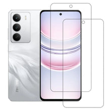 Cargar imagen en el visor de la galería, 2 Micas de Hidrogel Para Realme P3 Lite
