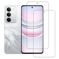 2 Micas de Hidrogel Para Realme P3 Lite