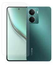 Cargar imagen en el visor de la galería, 2 Micas de Hidrogel Para Realme P3 5G
