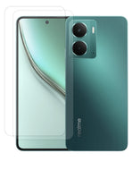 2 Micas de Hidrogel Para Realme P3 5G
