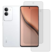 Cargar imagen en el visor de la galería, 2 Micas de Hidrogel Para Realme P3 Lite
