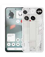 2 Micas de Hidrogel Para Nothing Phone 3