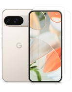 2 Micas de Hidrogel Para Google Pixel 9