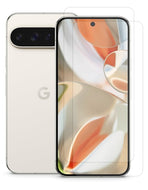 2 Micas de Hidrogel Para Google Pixel 10 Pro XL
