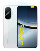 Cargar imagen en el visor de la galería, 2 Micas de Hidrogel Para Xiaomi Poco F7
