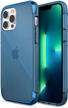 Cargar imagen en el visor de la galería, Funda Raptic Air Clear Para Iphone

