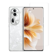 2 Micas de  Hidrogel Para Oppo Reno 11 5g