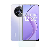 2 Micas de  Hidrogel Para Realme 12 5G