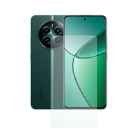 2 Micas de  Hidrogel Para Realme 12 Plus 5G