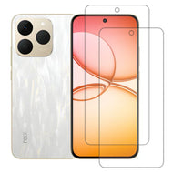 2 Micas de Hidrogel Para Realme 15T