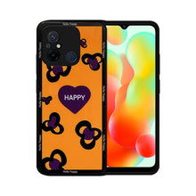 Cargar imagen en el visor de la galería, Funda de Vidrio Templado Glass Fashion para Xiaomi Poco X5
