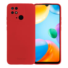 Cargar imagen en el visor de la galería, Funda de Silicon Suave Molan Cano Jelly Case para Xiaomi Redmi 10C
