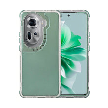Cargar imagen en el visor de la galería, Funda Rainbow 360 Uso Rudo Para Oppo Mayoreo 10 Pzs
