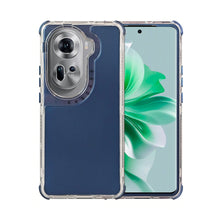 Cargar imagen en el visor de la galería, Funda Rainbow 360 Uso Rudo Para Oppo Mayoreo 10 Pzs
