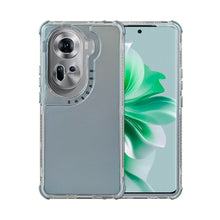 Cargar imagen en el visor de la galería, Funda Rainbow 360 Uso Rudo Para Oppo Mayoreo 10 Pzs
