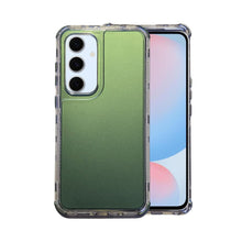 Cargar imagen en el visor de la galería, Funda Rainbow 360 Uso Rudo Para Samsung Mayoreo 10 Pzs
