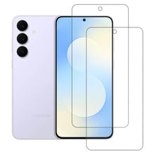Cargar imagen en el visor de la galería, 2 Micas de Hidrogel Para MSamsung S25 Fe
