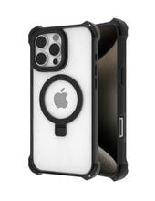 Cargar imagen en el visor de la galería, Funda Raptic Dual Impact Kickstand Para Iphone.
