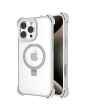 Cargar imagen en el visor de la galería, Funda Raptic Dual Impact Kickstand Para Iphone.
