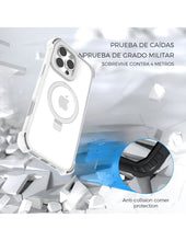 Cargar imagen en el visor de la galería, Funda Raptic Dual Impact Kickstand Para Iphone.
